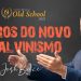 Conferência Old School 2022 – As Falhas do Novo Calvinismo – Josh Buice