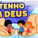 Eu Tenho Um Deus – 3 Palavrinhas – VOLUME 8
