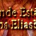 Onde Estão os Elias – Paulo Junior