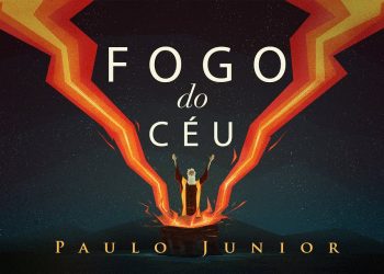 Fogo do Céu – Paulo Junior