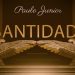 Santidade – Paulo Junior