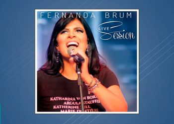 Fernanda Brum – Live Session (CD COMPLETO)