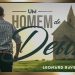 Um Homem de Deus – Leonard Ravenhill