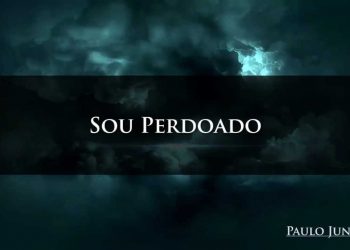 SOU PERDOADO N.V. – Paulo Junior