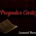 Pregador Civilizado – Leonard Ravenhill