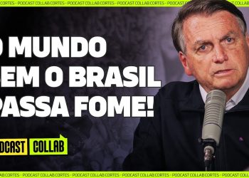 Bolsonaro fala sobre a importância do Brasil!