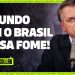 Bolsonaro fala sobre a importância do Brasil!