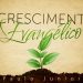 Crescimento Evangélico – Paulo Junior
