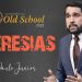 Conferência Old School 2022 – Como Reconhecer uma Heresia? – Paulo Junior