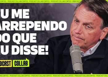Presidente Bolsonaro fala sobre as mulheres!