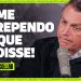 Presidente Bolsonaro fala sobre as mulheres!