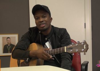 Delino Marçal – Maratona de lançamento do EP Breve Virá (#MKnãoPARA)