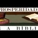 Prosperidade e a Bíblia – Paulo Junior