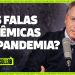 Presidente Bolsonaro fala sobre gestão e falas durante a pandemia!