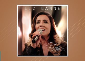 Liz Lanne – Live Session (CD COMPLETO)