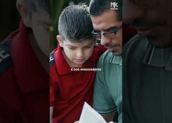 Pr. Lucas | Me Ensina a Ser Grato #Shorts