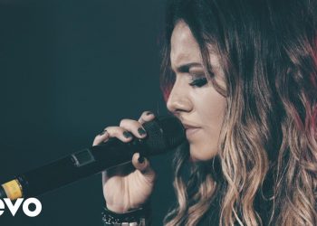 Gabriela Rocha – Nada Além de Ti (Ao Vivo)