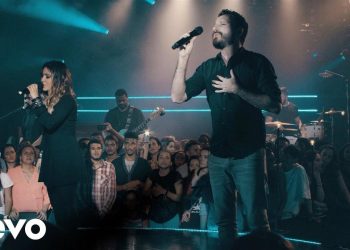 Gabriela Rocha – Nossa Canção (Ao Vivo) ft. Leonardo Gonçalves