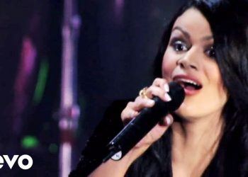 Damares – Sabor de Mel (Ao Vivo)