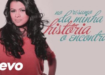 Damares – O Maior Troféu (Lyric Video)