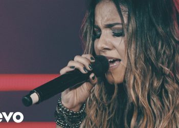 Gabriela Rocha – Creio Que Tu és a Cura (Healer) (Ao Vivo)