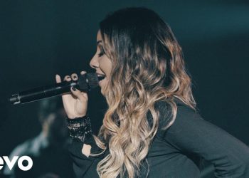 Gabriela Rocha – Eu Sou Teu (Rooftops) (Ao Vivo)