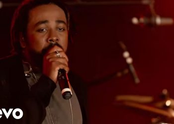 Preto No Branco – Meu Grande Amor (Ao Vivo) ft. Sync 3