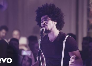 Preto no Branco – Os Sonhos de Deus ft. Juninho Black, Lukão Carvalho, Eli Soares