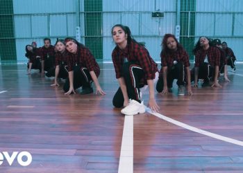 Preto No Branco – Se Organize