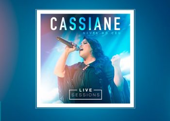 Cassiane – Nivel do Céu – Live Session (CD Completo)