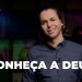 Conheça A DEUS | EP.6 Devocional Combatendo a Ansiedade – David Augusto