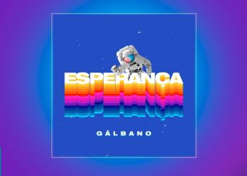 Galbano – Esperança (CD COMPLETO)