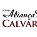 IGREJA ALIANÇA DO CALVÁRIO (PR. PAULO JUNIOR)