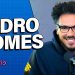 Pedro Gomes | DUNAMIS HANGOUT Podcast – Ep. 03