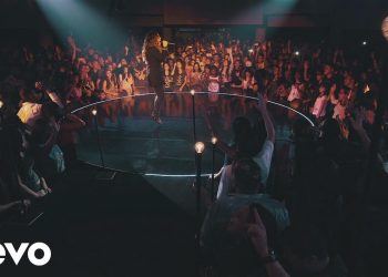 Gabriela Rocha – Teu Santo Nome (Ao Vivo)