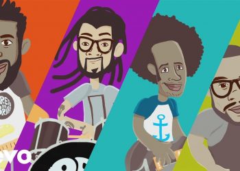 Preto no Branco, Weslei Santos – Fé na Vida