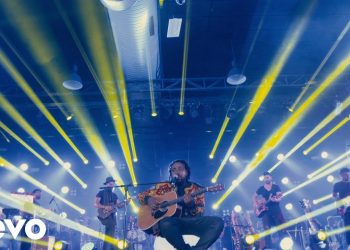 Preto No Branco – O Sonho (Ao Vivo)