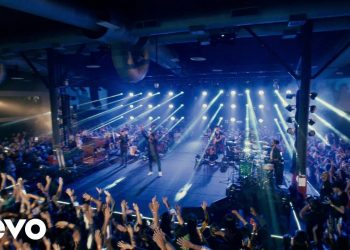 Preto No Branco – Estado De Graça (Ao Vivo)