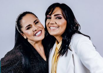 Cassiane e Eyshila – Amigo Espírito Santo – Ao Vivo (Clipe Oficial MK Music)