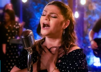 Léa Mendonça – Me Deixe Chorar (Clipe Oficial MK Music)