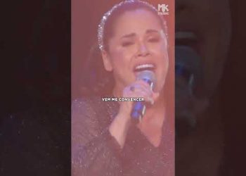 Cassiane e Eyshila – Amigo Espírito Santo #Shorts