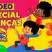 Vídeo Especial Crianças 3 Palavrinhas |  Eu Tenho Um Deus – Volume 8