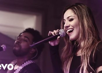 Preto no Branco – Ninguém Explica Deus (Ao Vivo) ft. Gabriela Rocha