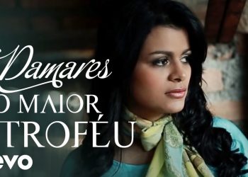 Damares – O Maior Troféu (Videoclip)