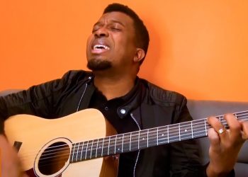 Delino Marçal  – Entrevista do EP Breve Virá (#News)