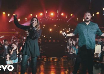 Gabriela Rocha – Creio em Ti (Still Believe) (Ao Vivo) ft. Fernandinho