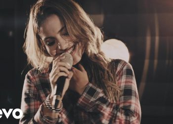 Gabriela Rocha – Meu Lugar (Sony Music Live)