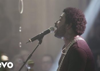 Preto no Branco – Preparado (Ao Vivo) ft. Eli Soares