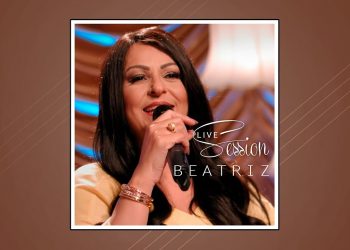 Beatriz – Live Session (EP COMPLETO)