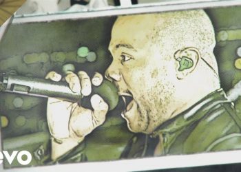 Preto no Branco, Weslei Santos – Israel